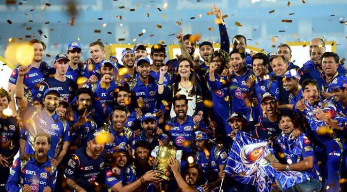 IPL 2022: Mumbai Indians team preview - Everything you need to know about MI 1 Mumbai Indians 5 IPL 2022: Mumbai Indians team preview - Everything you need to know about MI