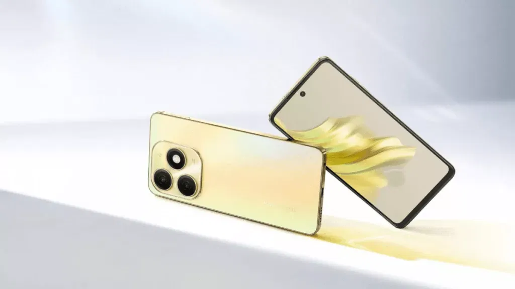 Tecno Spark 20 launched with 90Hz display, and Helio G85 1 Tecno Spark 20