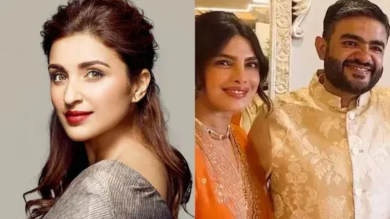 Exciting Family Reunion? Will Parineeti Chopra Be Attending Cousin Siddharth Chopra’s Wedding with Priyanka Chopra? Find Out Here! 1 sidpriyanka Exciting Family Reunion? Will Parineeti Chopra Be Attending Cousin Siddharth Chopra’s Wedding with Priyanka Chopra? Find Out Here!
