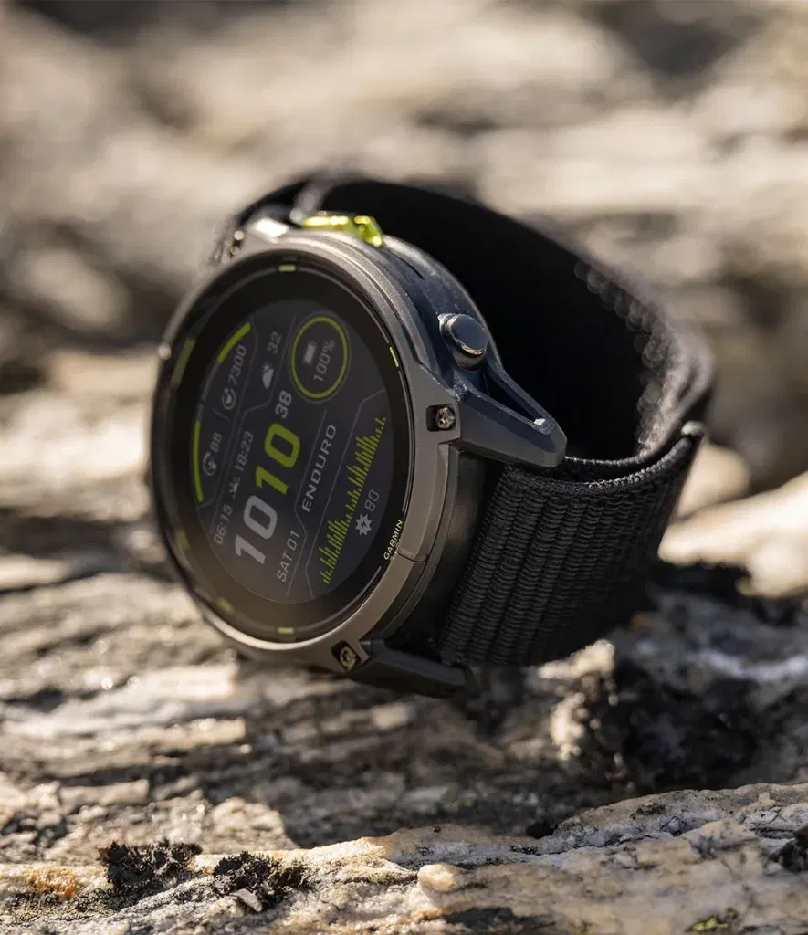 Garmin Unveils its new Enduro™ 3 Series of Ultra-Performance GPS Smartwatches in India 1 Garmin Enduro3 1 Garmin Unveils its new Enduro™ 3 Series of Ultra-Performance GPS Smartwatches in India