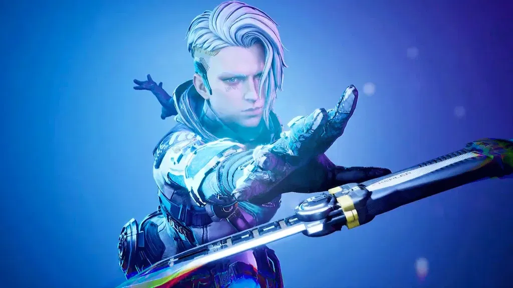 FragPunk