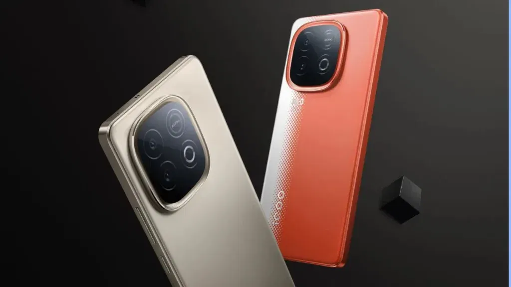 iQOO Neo 10