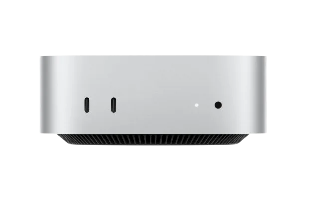 Apple Mac Mini M4 2024