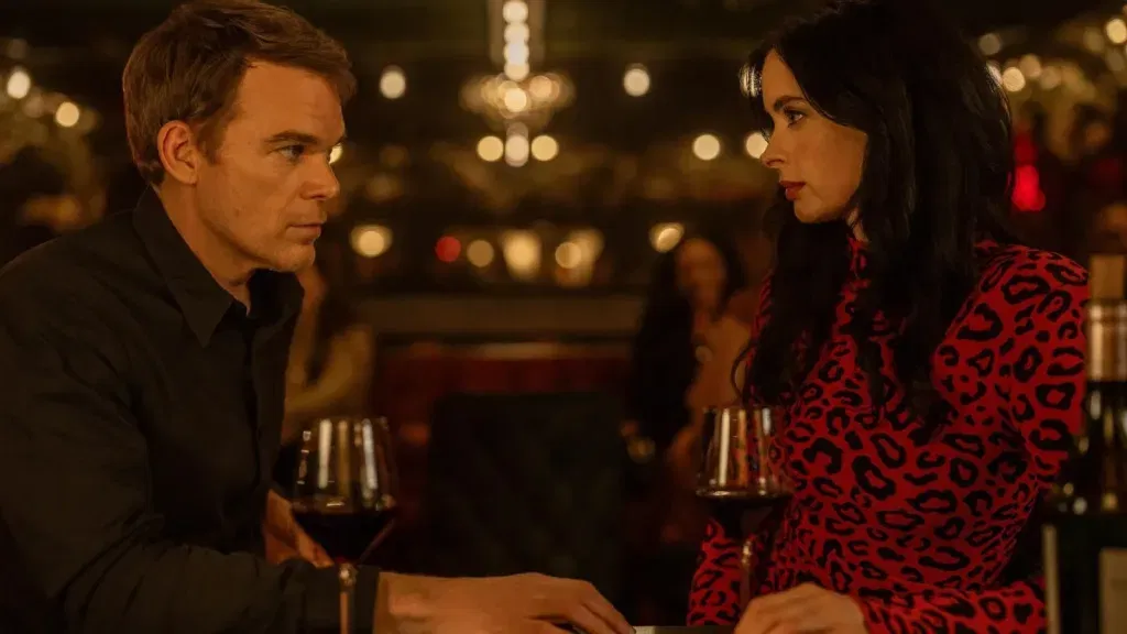 Dexter Resurrection Season 2: Everything We Know About the Dark Serial Killer's Return 1 Dexter resurrection
