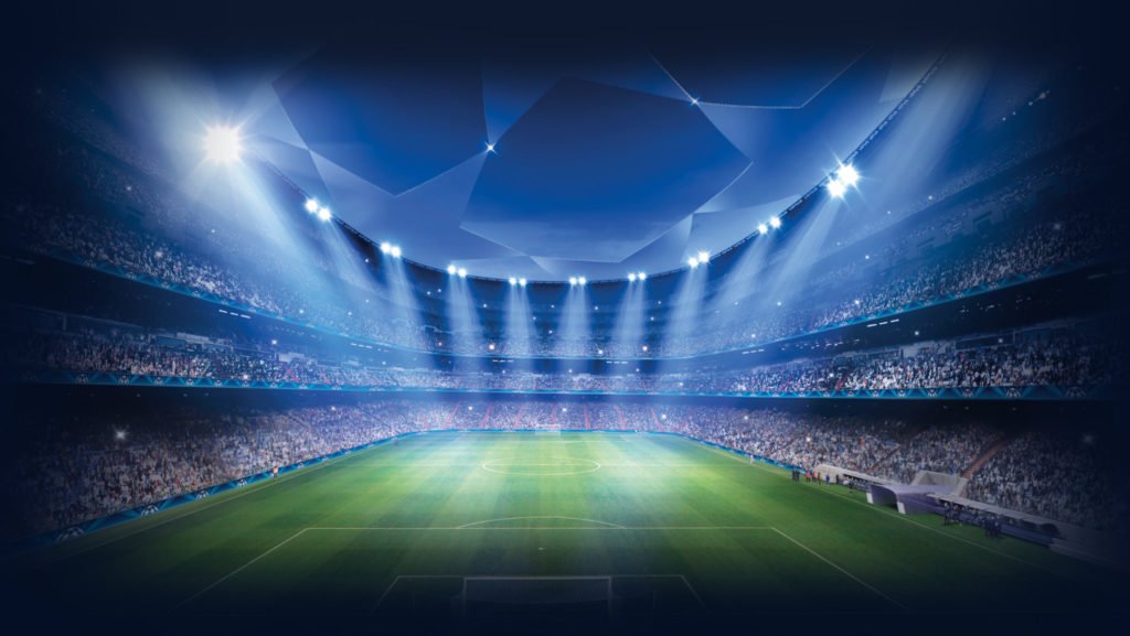 571559 UEFA Champions League & Europa League matches postponed due to Coronavirus