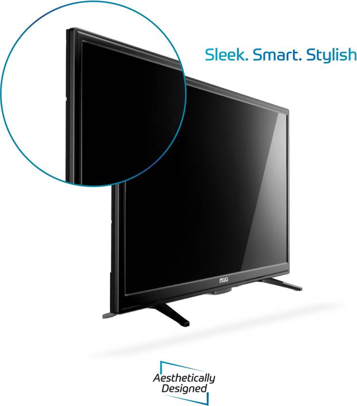 Flipkart TV