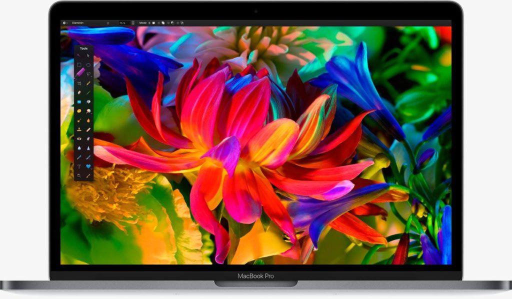 Apple MacBook Pro