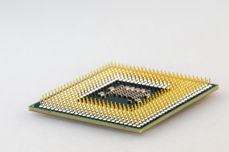 Processors To Buy In This 2018
