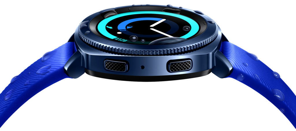 Samsung Gear Sport
