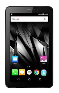 Budget Tablets in India 2018