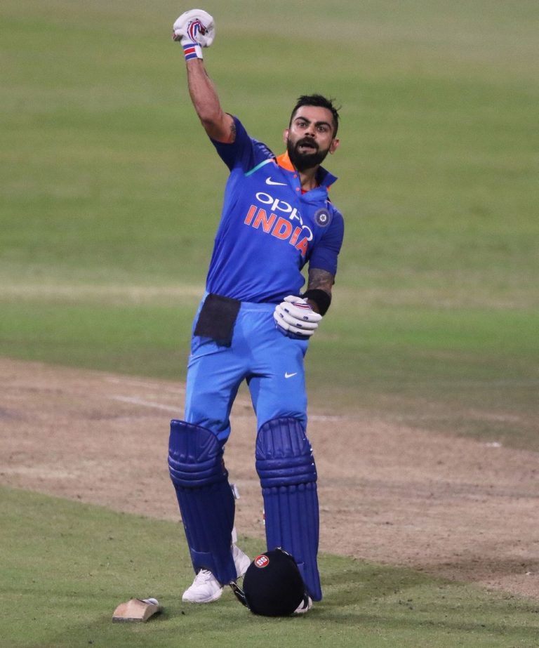 India take a 2-0 lead in the ODI series as South Africa fail to understand the spinners !!