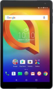 Budget Tablets in India 2018