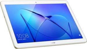 Budget Tablets in India 2018