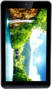 Budget Tablets in India 2018