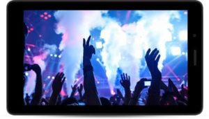 Budget Tablets in India 2018