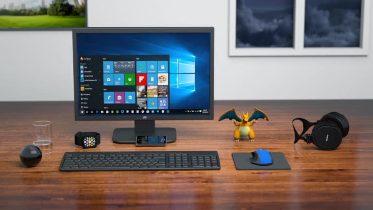 Best Custom Built Intel Powered PC under Rs.23,000