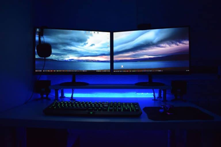 Top 10 Budget Monitors 2018 for your PC
