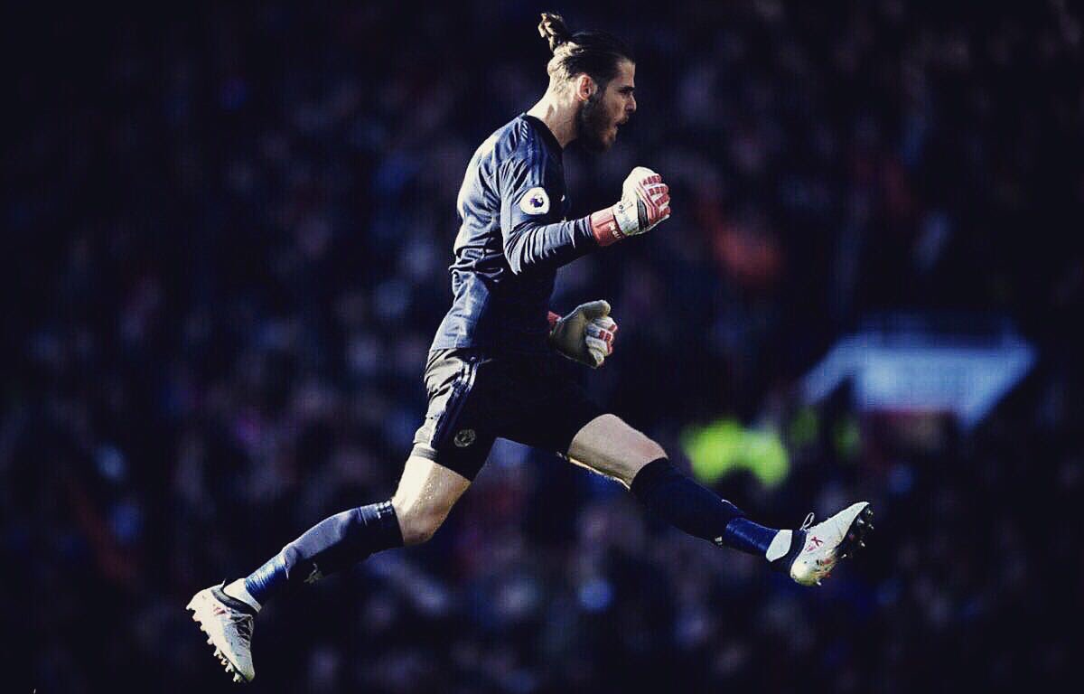 LiverPool vs Manchester United