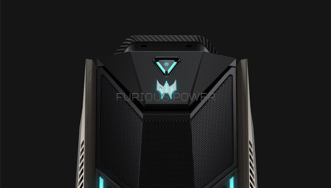 Acer Predator Orion 9000 Desktop PC