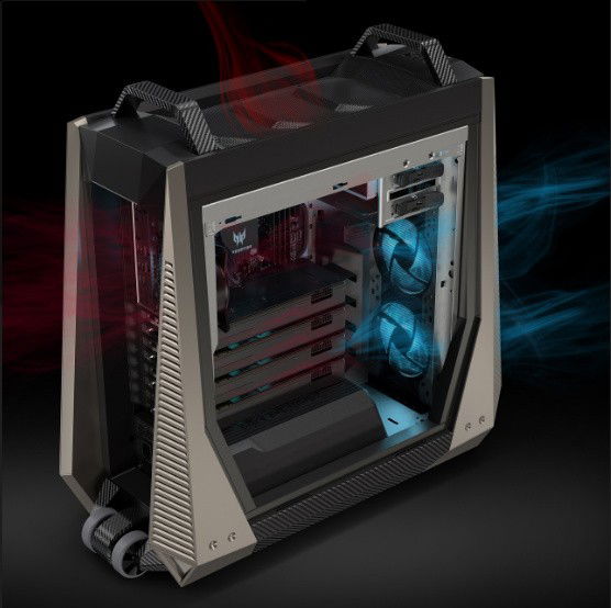 Acer Predator Orion 9000 Desktop PC