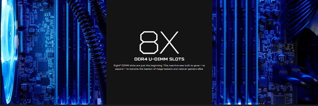 Acer Predator Orion 9000 Desktop PC