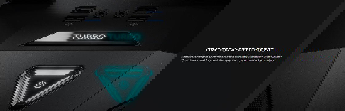 Acer Predator Orion 9000 Desktop PC