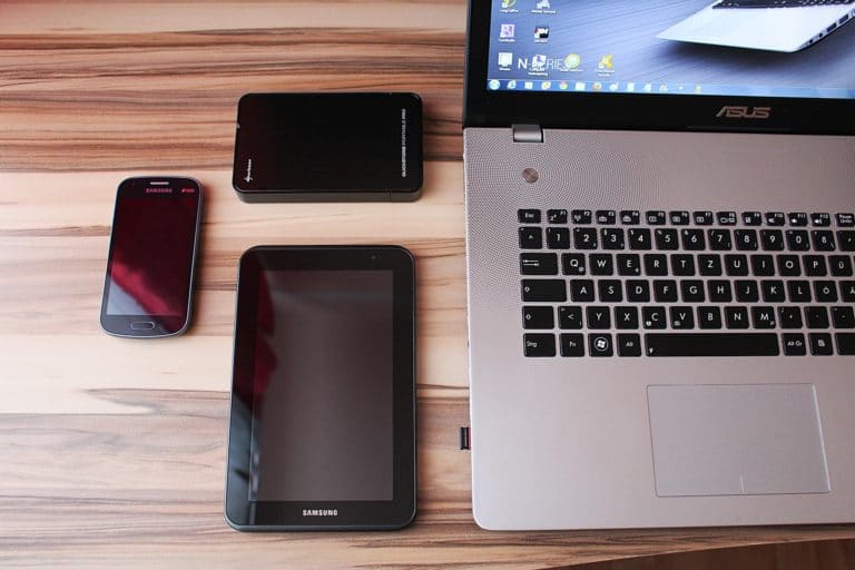 External Hard Disk On Which You Can Rely Upon