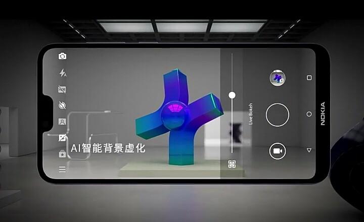 Here's All You Need To Know About The New Nokia X6