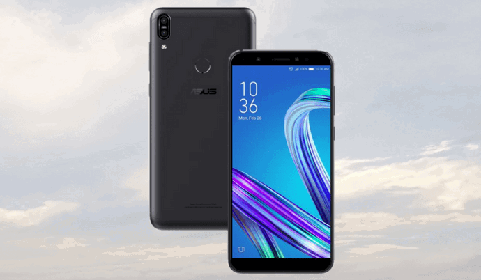 Asus Zenfone Max Pro M1: The Complete All Rounder