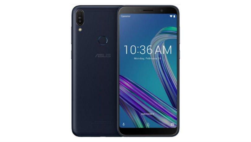 Dbc icMV4AMzvi9 Asus Zenfone Max Pro M1: The Complete All Rounder