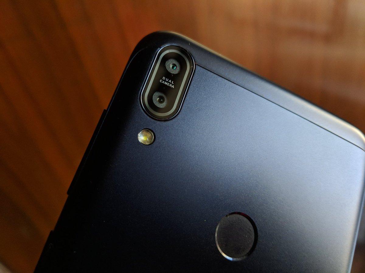 Asus Zenfone Max Pro M1: The Complete All Rounder