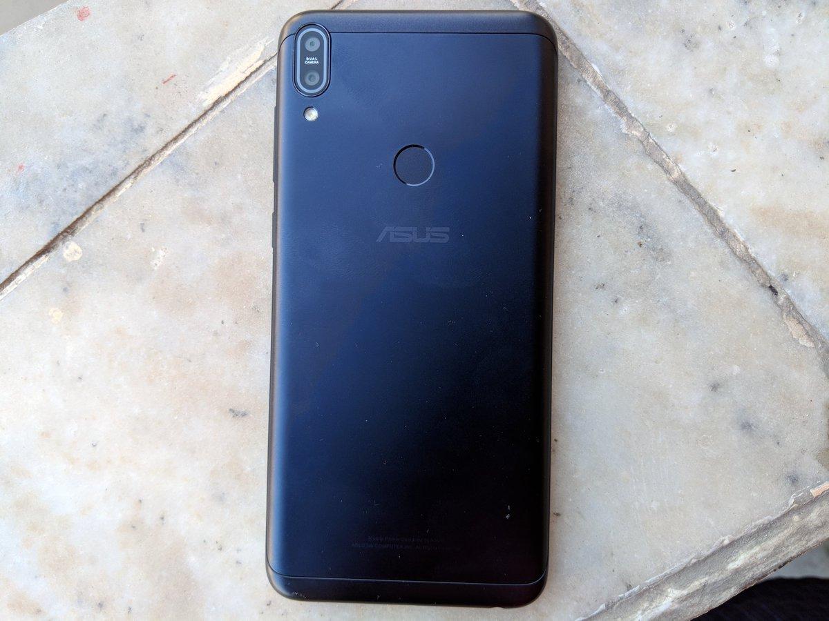 Asus Zenfone Max Pro M1: The Complete All Rounder