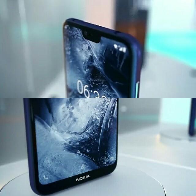 Here's All You Need To Know About The New Nokia X6