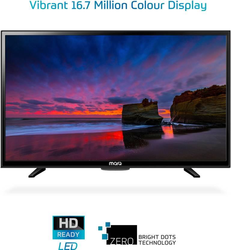 Top Budget TVs Under Rs.15000 in India 2018