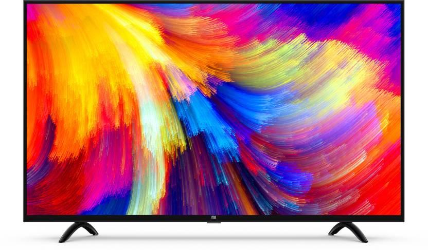 Top Smart TVs in India 2018