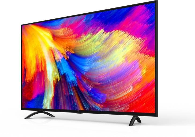 Top Smart TVs in India 2018