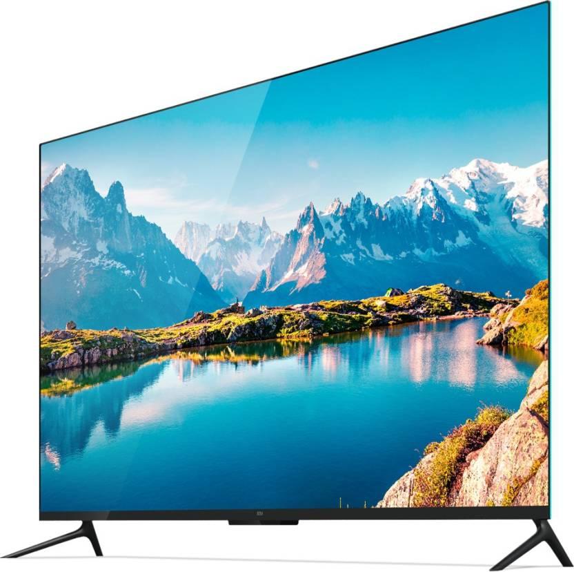Top Smart TVs in India 2018