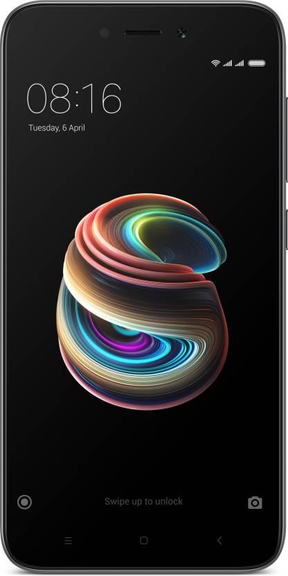 Top 5 Smartphones under Rs 6000 in India 2018