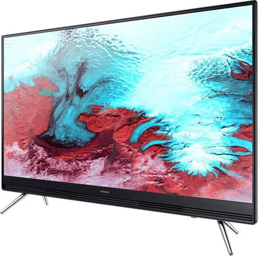 Top Smart TVs in India 2018