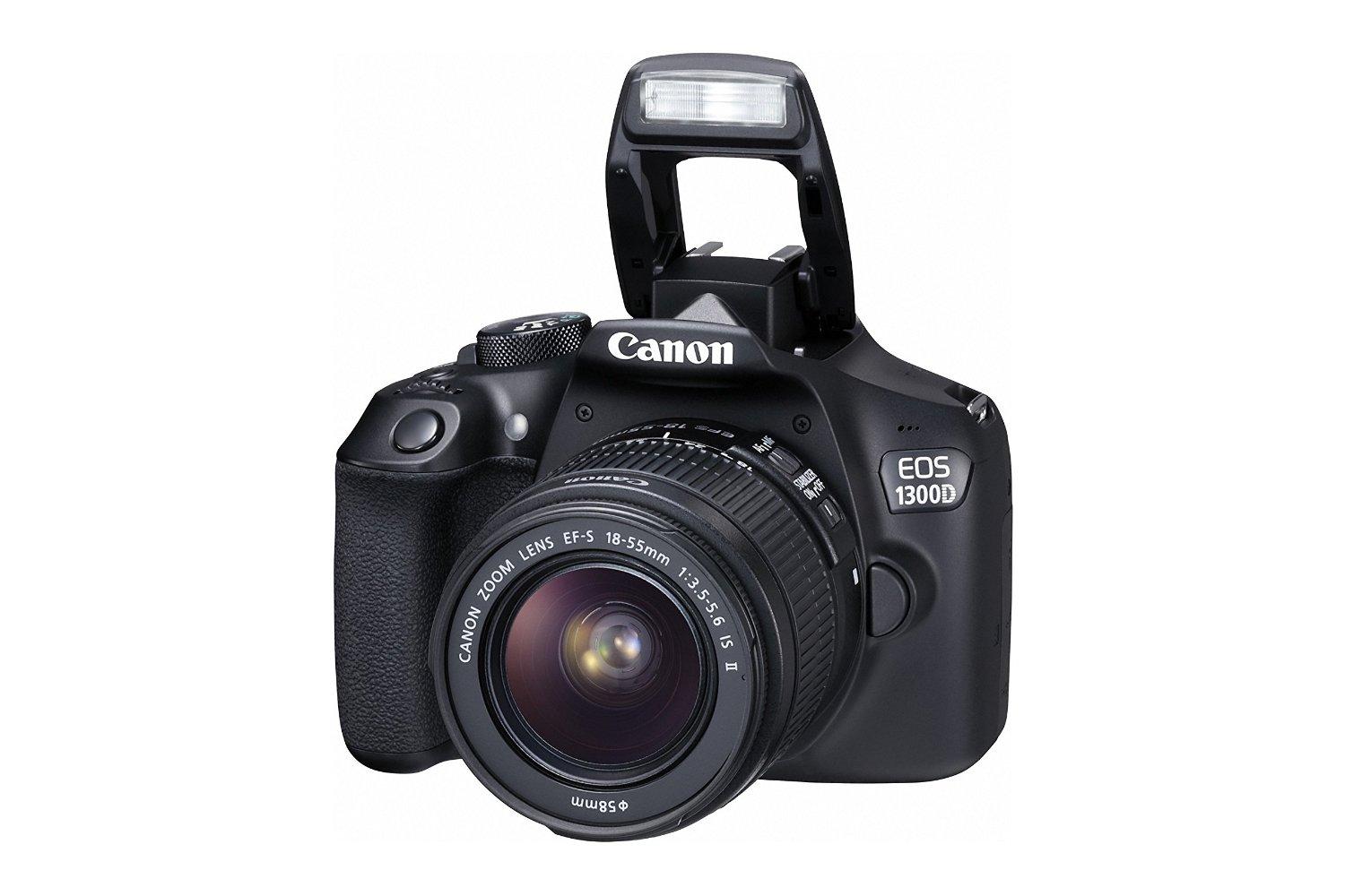 81Q1Xn9ZNL. SL1500 Top 5 DSLRs under Rs.50000 in India 2018