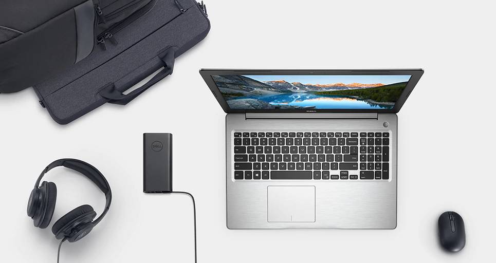 Dell Inspiron 15 5575: A Ryzen Powered All-Rounder