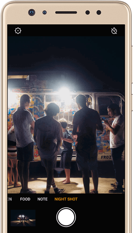 The Selfie Based Coolpad Note 6 at Rs. 8,999 is Here