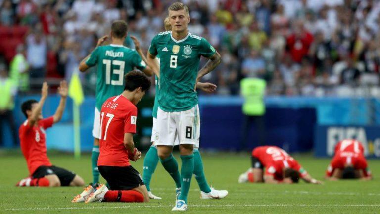 Toni Kroos thinks the decision to host the FIFA World Cup 2022 in Qatar was not good