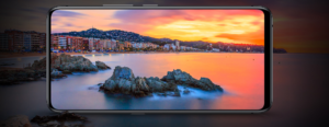 Vivo NEX Series: Zero Screen Full Screen
