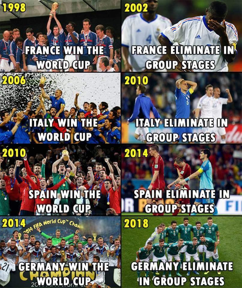 36355974 1624780034287780 760469426280595456 n The curse of the CHAMPIONS continues