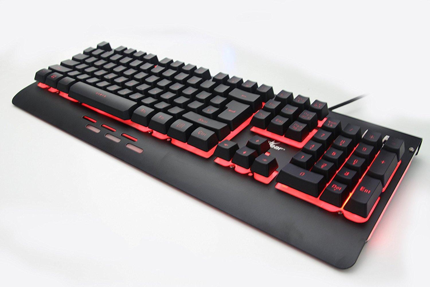 81vnT4N6H6L. SL1500 Top 5 Budget Gaming Keyboards to buy this season