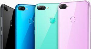 Honor 9i (Honor 9x) – Full Phone Specifications, Price, Review and Launch date in India