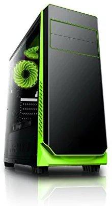 5 Must Buy Circle RGB Gaming Cabinets