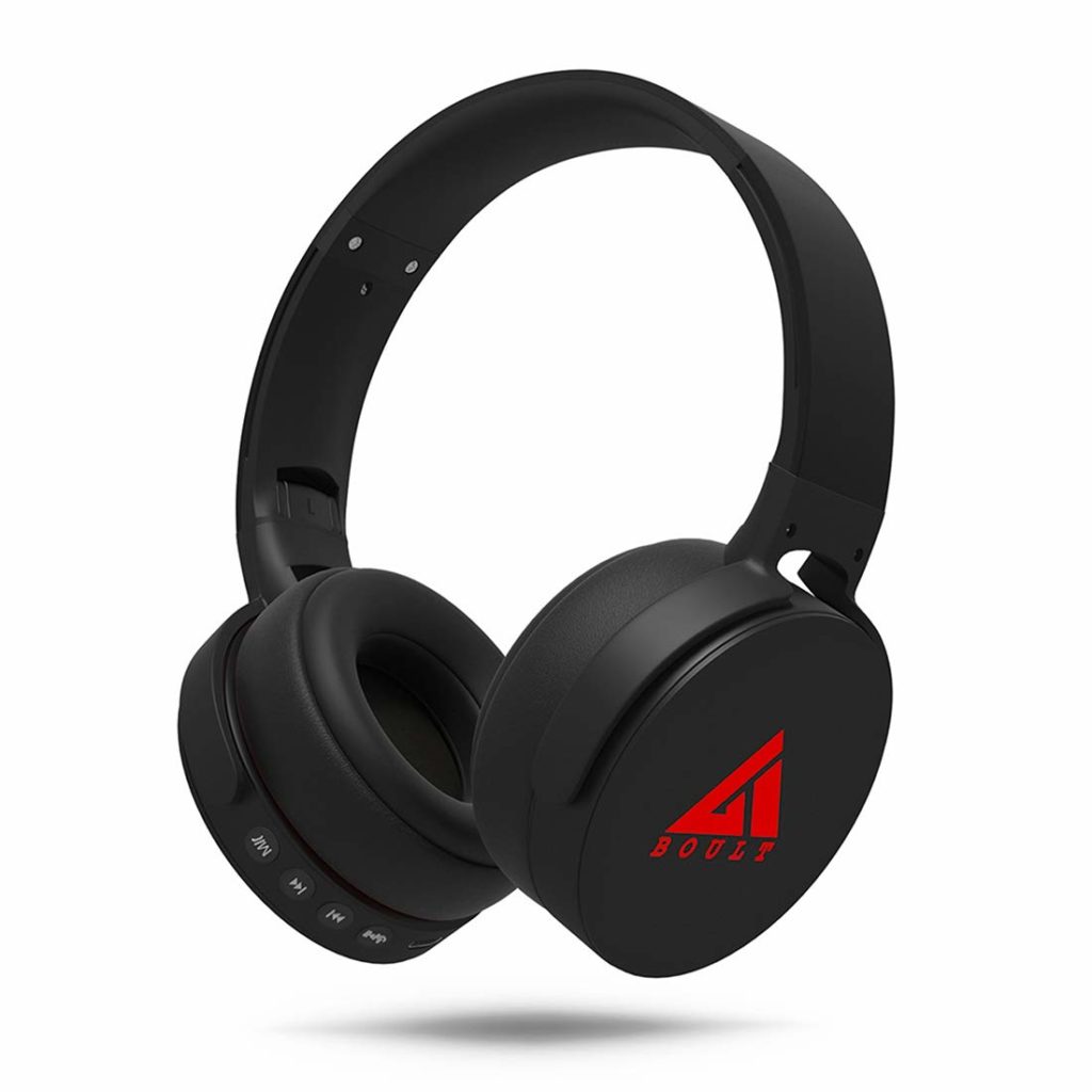 Top 10 Wireless Headphones under Rs.2000 in India 2019
