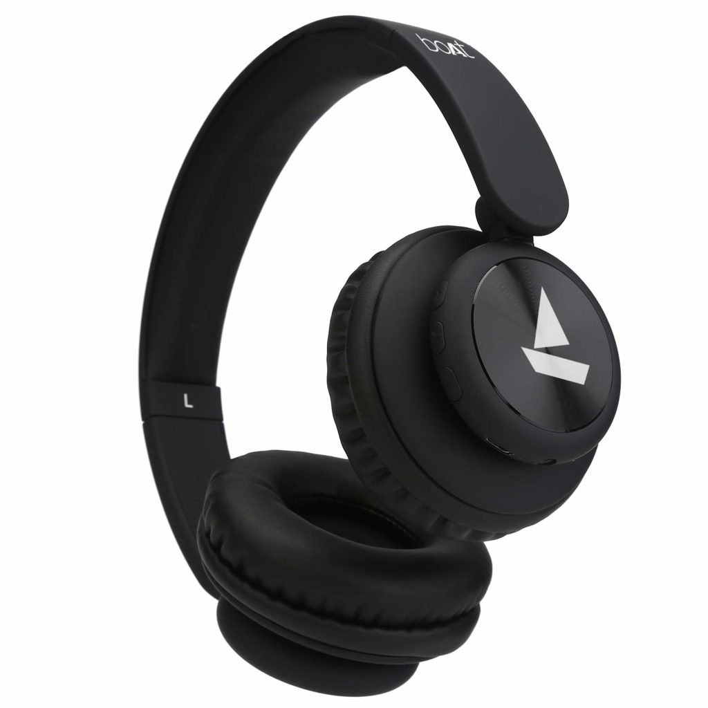 Top 10 Wireless Headphones under Rs.2000 in India 2019